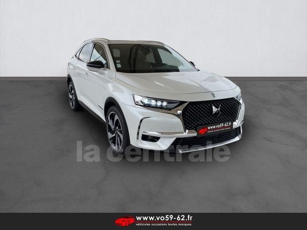 DS Automobiles 7 Crossback BlueHDi 180 130 kW image number 3