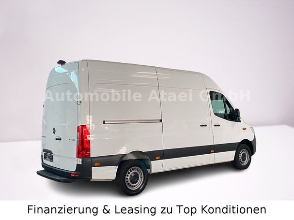 Mercedes-Benz Sprinter 317 125 kW image number 4