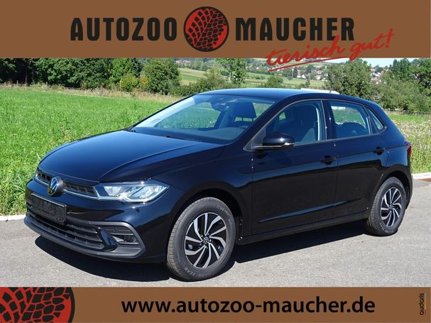 Volkswagen Polo 1.0 TSI 70 kW image number 2