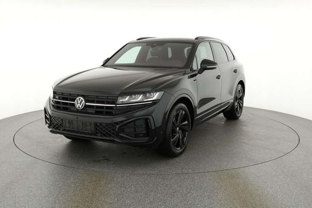 Volkswagen Touareg 3.0 TDI 4Motion 210 kW image number 30