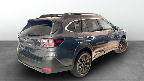 Subaru Outback Field 124 kW image number 2