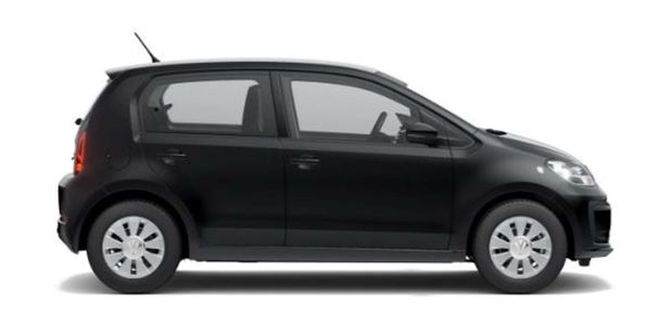 Volkswagen up! 50 kW image number 6