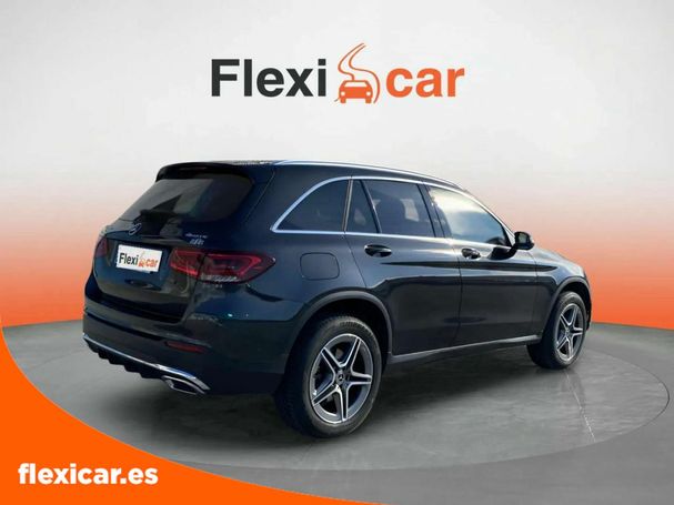 Mercedes-Benz GLC 300 e 4Matic 230 kW image number 15