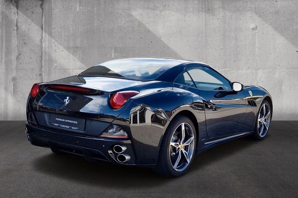 Ferrari California 360 kW image number 12