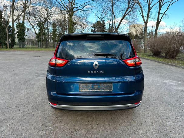 Renault Grand Scenic dCi 88 kW image number 7