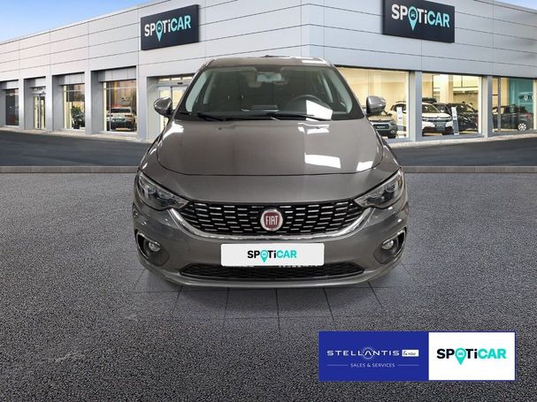 Fiat Tipo 1.4 T-Jet Lounge 88 kW image number 7