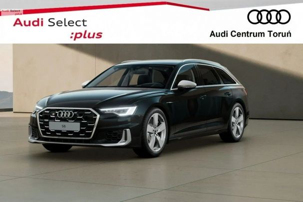 Audi S6 253 kW image number 1