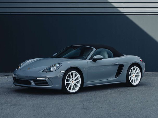 Porsche Boxster PDK 220 kW image number 1