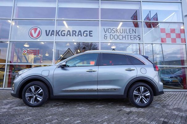 Kia Niro 1.6 GDI 104 kW image number 3