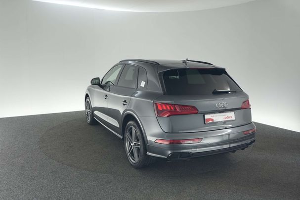 Audi SQ5 3.0 TDI quattro Tiptronic 255 kW image number 8