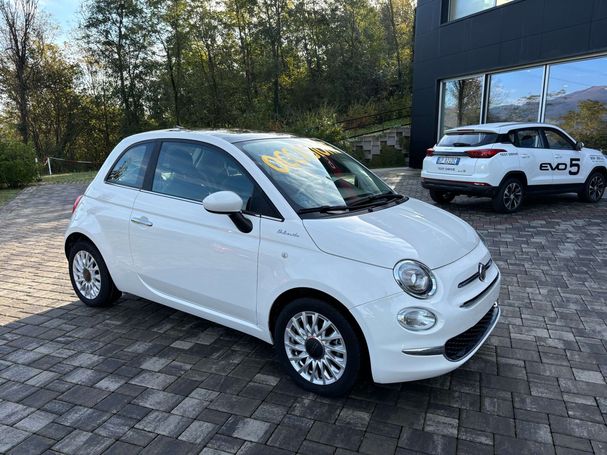 Fiat 500 1.0 51 kW image number 1