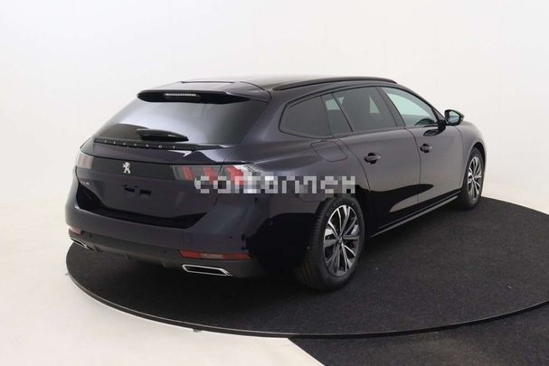 Peugeot 508 SW PureTech EAT8 96 kW image number 6