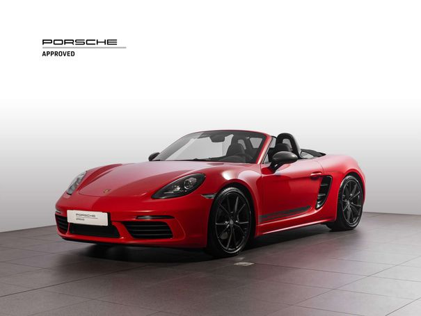 Porsche Boxster PDK 220 kW image number 1