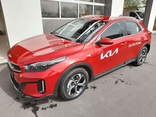 Kia XCeed 1.0 88 kW image number 1