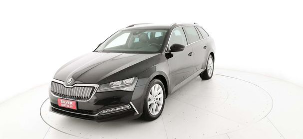 Skoda Superb 1.4 TSI Style 160 kW image number 1