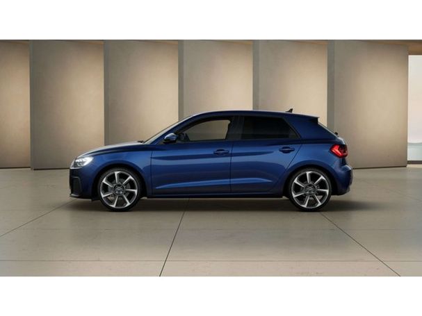 Audi A1 35 TFSI S tronic 110 kW image number 3