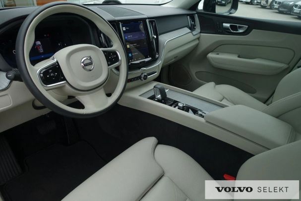 Volvo XC60 AWD 145 kW image number 47