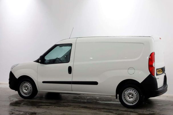 Opel Combo 1.3 CDTI L2H1 71 kW image number 12