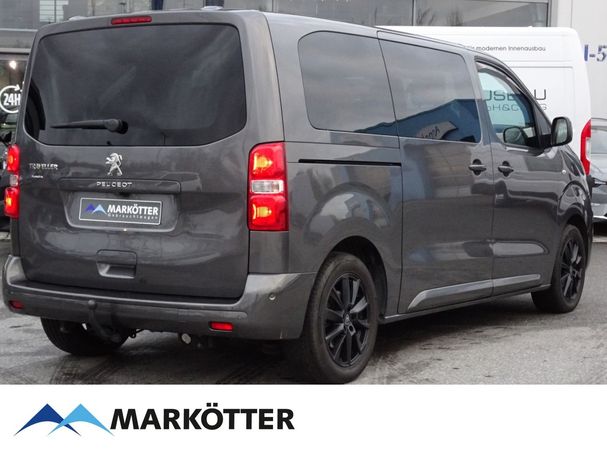 Peugeot Traveller L2 2.0 180 Business 130 kW image number 2