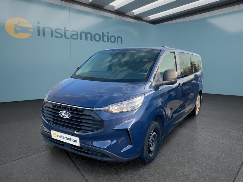 Ford Transit Custom 2.0