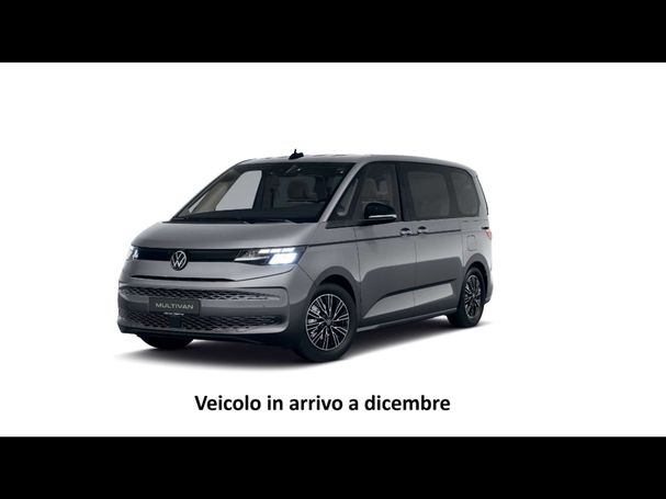 Volkswagen T6 Multivan DSG 110 kW image number 1