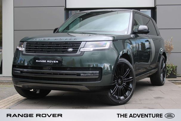 Land Rover Range Rover LWB P530 390 kW image number 1