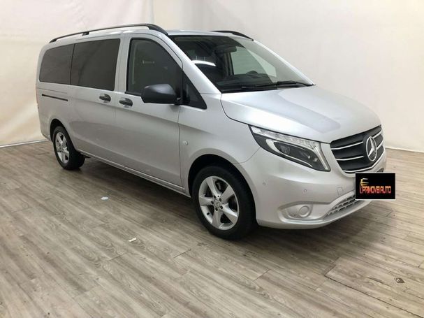 Mercedes-Benz Vito 119 CDi Mixto long 140 kW image number 6