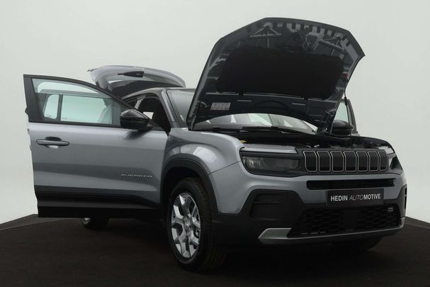 Jeep Avenger 54 kWh 115 kW image number 26