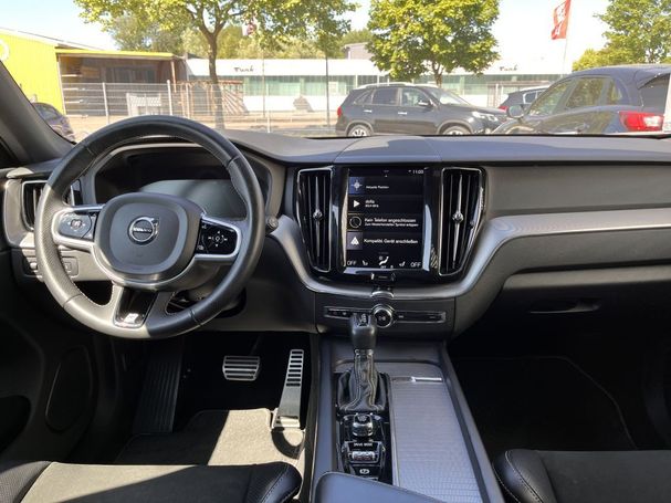 Volvo XC60 D4 Geartronic 140 kW image number 8