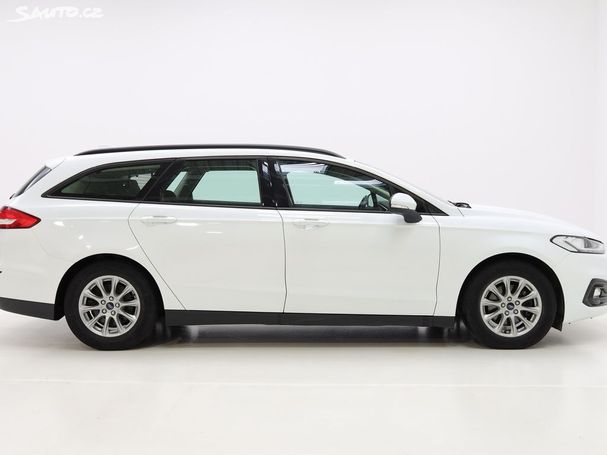 Ford Mondeo 110 kW image number 5