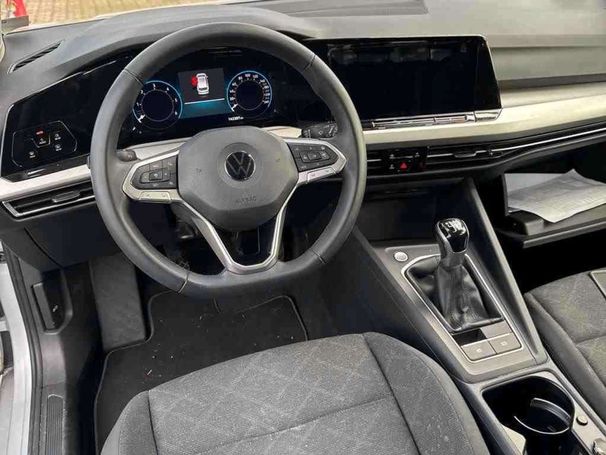 Volkswagen Golf Variant 2.0 TDI Life 85 kW image number 5