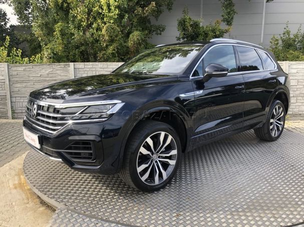 Volkswagen Touareg 3.0 TDI 4Motion 210 kW image number 49