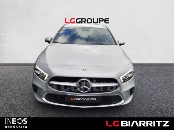 Mercedes-Benz A 180 100 kW image number 1