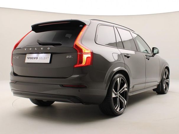 Volvo XC90 B5 AWD 173 kW image number 15