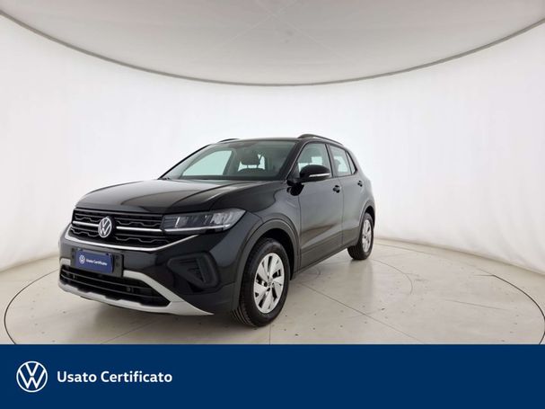 Volkswagen T-Cross 1.0 TSI Life 70 kW image number 1