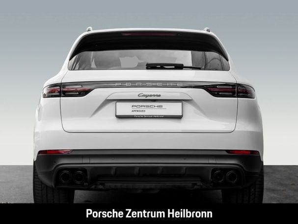 Porsche Cayenne E-Hybrid 340 kW image number 10