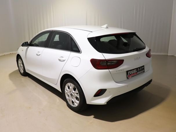 Kia Ceed 1.5 Vision 118 kW image number 16