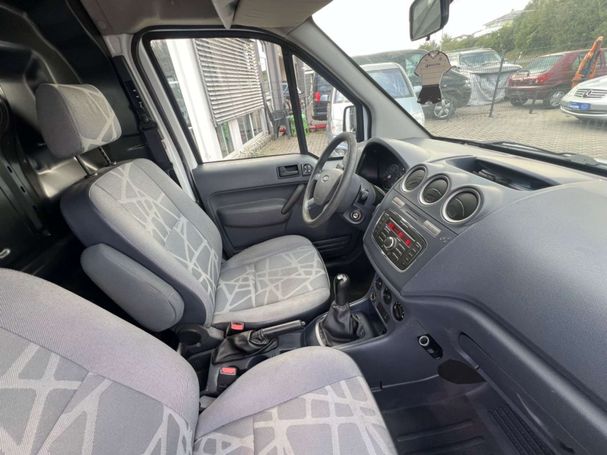 Ford Transit Connect 66 kW image number 8