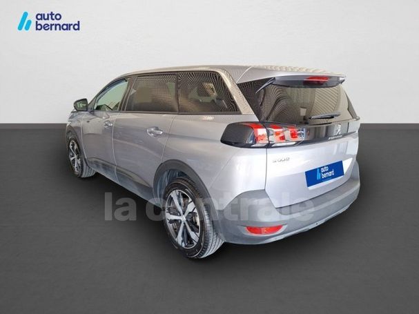 Peugeot 5008 96 kW image number 20