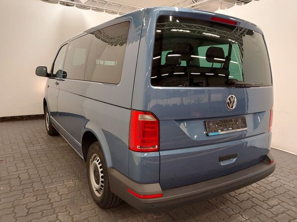 Volkswagen T6 Caravelle 84 kW image number 4