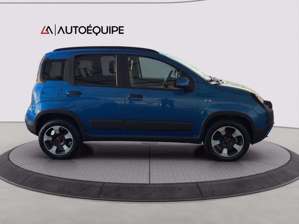 Fiat Panda 51 kW image number 6