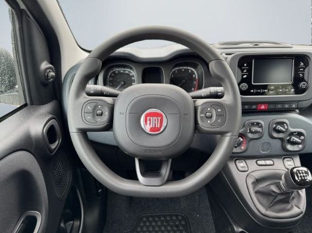 Fiat Panda 1.0 GSE 51 kW image number 12