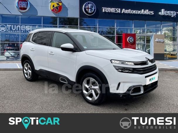 Citroen C5 Aircross BlueHDi 130 S&S EAT8 FEEL 96 kW image number 3