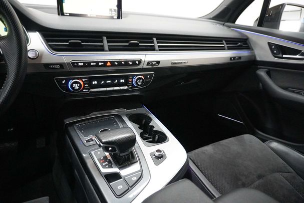 Audi Q7 3.0 TDI quattro S-Line 200 kW image number 33