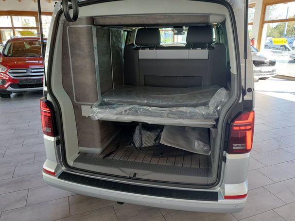 Volkswagen T6 California 2.0 TDI Ocean 4Motion 150 kW image number 15