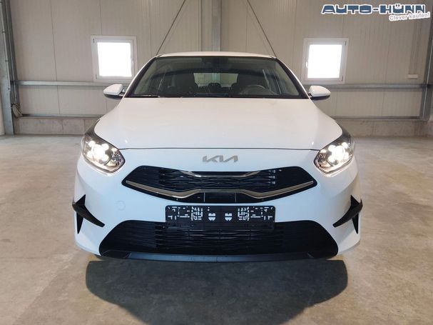 Kia Ceed 1.0 T-GDI 74 kW image number 3