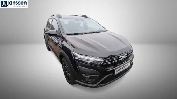 Dacia Sandero TCe 90 Expression 67 kW image number 5