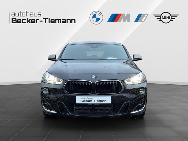 BMW X2 M35i xDrive 225 kW image number 2