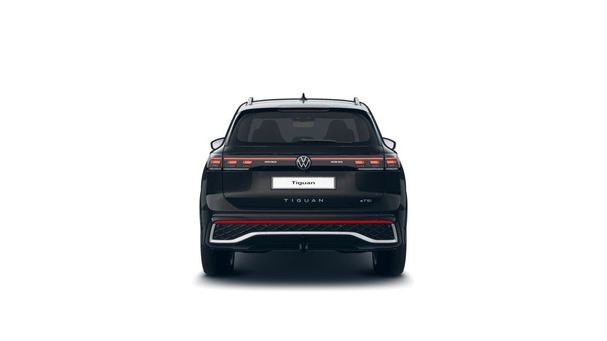 Volkswagen Tiguan 1.5 eTSI DSG 110 kW image number 2