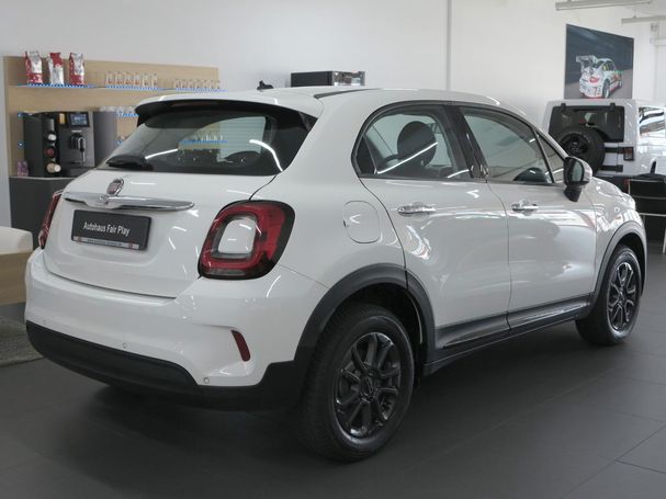 Fiat 500X 88 kW image number 6